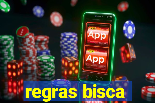 regras bisca